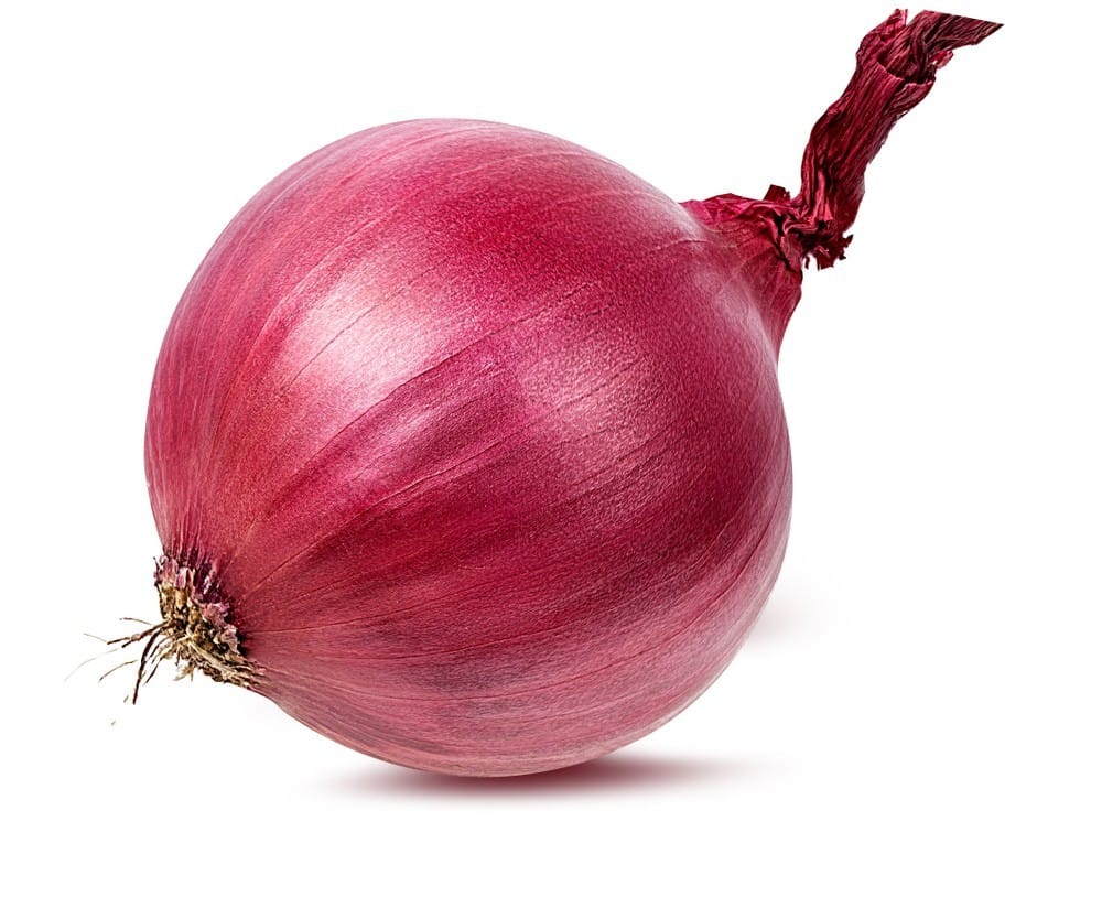 Onions – Red