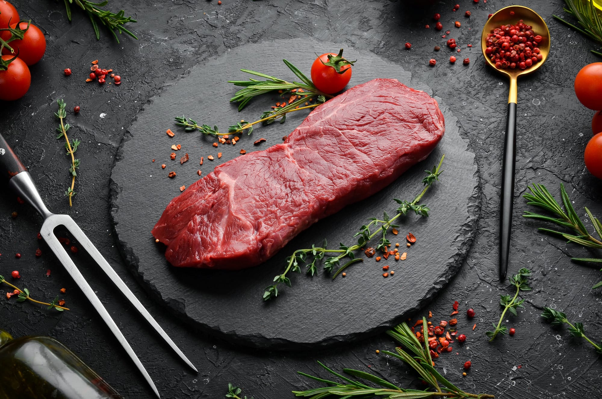 Steak – Top Sirloin