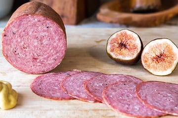 Chub – Summer Sausage