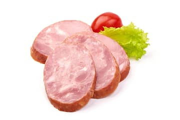 Kielbossa – Ham