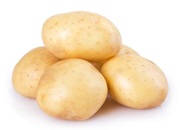 Potatoes – 10lb Bag
