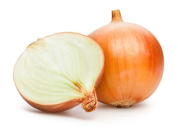 Onions – Spanish