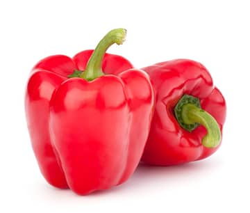 Peppers (Red)