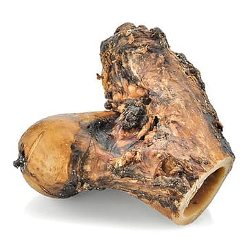 Beef – Smoked Lg Knuckle Bones