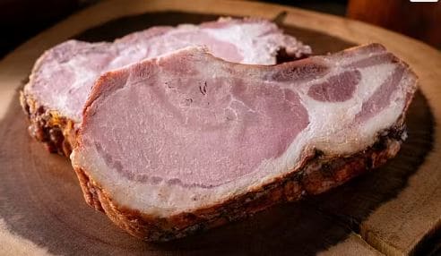 Smoked Pork Chops – 15pkg/cs (2 per pkg)